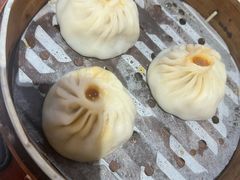 -奇芳阁·百年清真南京菜(夫子庙店)