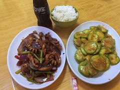 -甜甜屋(解放中路店)