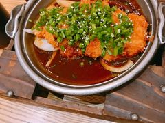 -胜博殿霸王树(嘉里中心店)