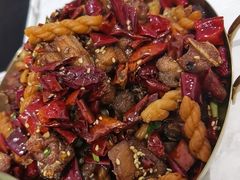 -辣盆盆麻辣小龙虾(哈尔滨总店)