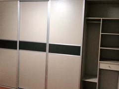 -索菲亚衣柜橱柜家具全屋定制(汶水红星店)