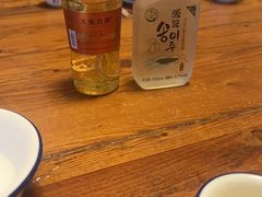 -巧婆婆特色东北菜·铁锅炖