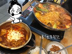 -李先生的首尔小馆(松江启源广场店)