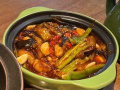 -云海肴·汽锅鸡·云南菜(祥云小镇店)