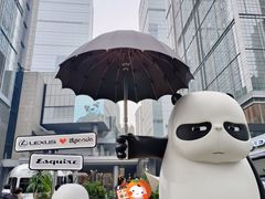 -春熙路步行街