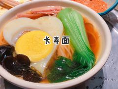 -红辣椒·川菜·火锅(张杨路店)
