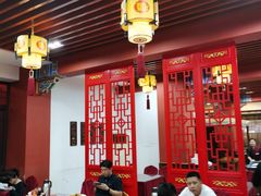 -老边饺子馆(中街店)