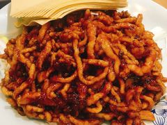 -粥公粥婆精品家常菜(青龙桥店)