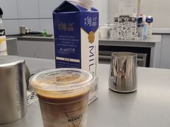 -Manner Coffee(IFS一楼店)