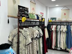 -陈大户旗袍(狮子林店)