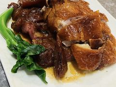 -香江小厨 The Kitchen(香江俱乐部店)