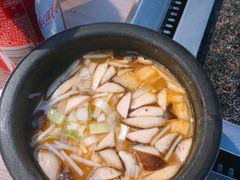 -火牛火韩式烤肉韩国料理(韩乐坊店)