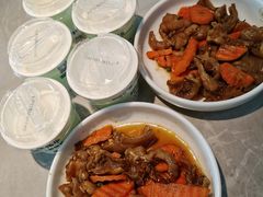 -老淮城·长鱼面(河下古镇店)