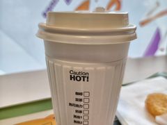 -麦当劳(平和堂店)