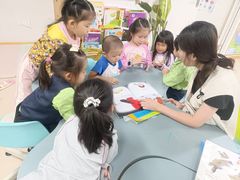 -广州市荔湾区协和幼儿园(彭城东路)