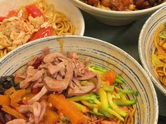 -梅溪·小伙子干挑面(安吉总店)