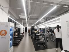 -乐刻健身(西丽创智云城店)