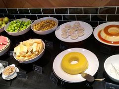 -拉蒂娜·巴西牛排馆 Latina·Brazilian Steakhouse(陆家嘴旗舰店)