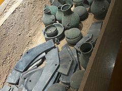 -洛阳周王城天子驾六博物馆