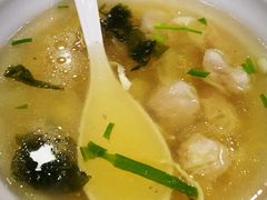 -小姜锅贴(凤凰街店)