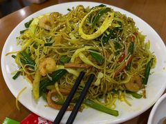 -煲煲掂风味煲仔饭餐厅(西区店)