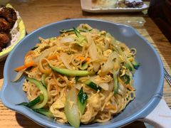 -大哈福烧烤·海鲜·家常菜(延安三路店)