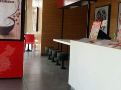 -永和大王(万顺路店)