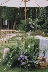 -汾阳花园酒店·宴会厅