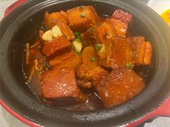 毛式红烧肉-湘轩·土菜研究院(光大店)