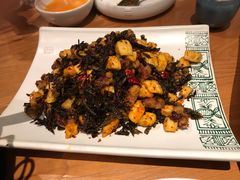 -云海肴·汽锅鸡·云南菜(广安门天虹店)
