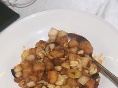 -月福京味斋·烤鸭店·北京菜(鼓楼总店)