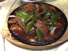 -四季小厨(新市北路店)