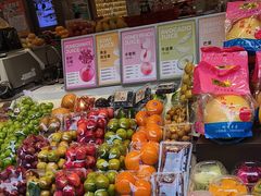 -每日新鲜水果吧(南京东路店)