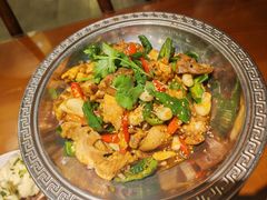 -鼎晟江南·融合江南宴(固戍店)