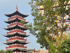 -庐山西海主景区