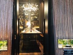 门面-肴约·花园式餐厅(湖里店)