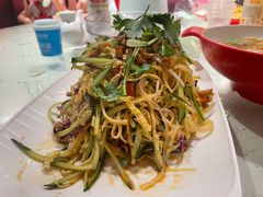 -四姐妹东北饺子(沙尾路店)