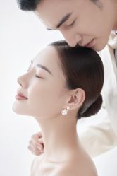 点击看大图 -杭州金夫人婚纱摄影(富阳私享店)