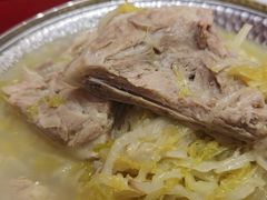 -喜家德虾仁水饺(世纪大都会店)