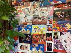 -玉桥餐厅(天坛店)