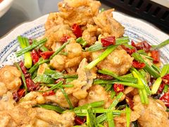 -金龙·打边炉(南京西路店)