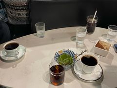 -Rechill Cafe(工体店)