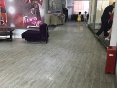 -一兆韦德健身(浦东万达会所)