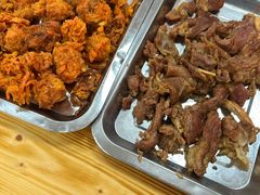 -清真-戏楼王记牛肉面
