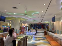 -meland亲子乐园•派对•研学(苏州悠方购物中心店)