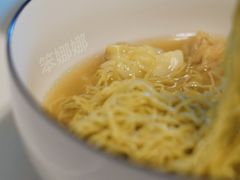 -小梁哥云吞面(黄贝岭店)