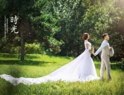 点击看大图 -维纳斯婚纱摄影(鞍山店)
