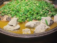 -烤匠麻辣烤鱼(万象城店)