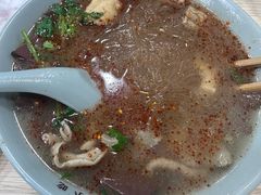 -金原鸭血粉丝汤总店(锁金村店)