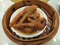 -鼎珑点心仔(燕塘店)